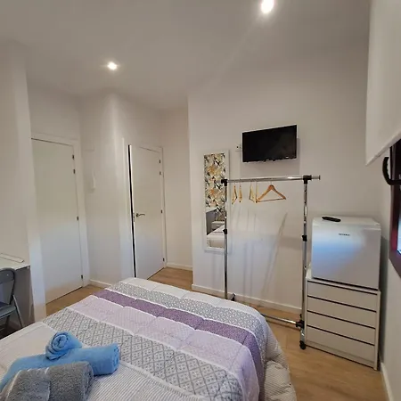 Guest house 1º Izq H-1 Vistas Al Mar