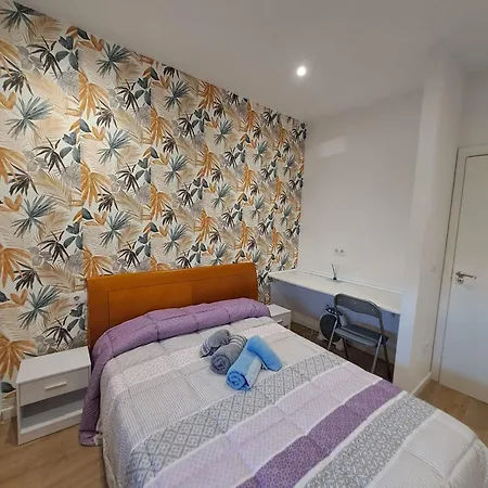 1º Izq H-1 Vistas Al Mar 3*