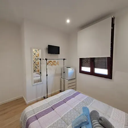 1º Izq H-1 Vistas Al Mar