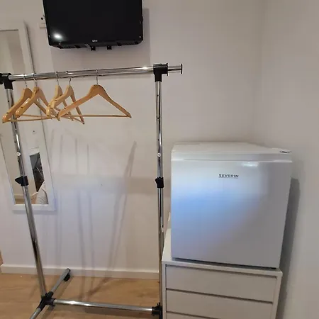 1º Izq H-1 Vistas Al Mar Гостевой дом