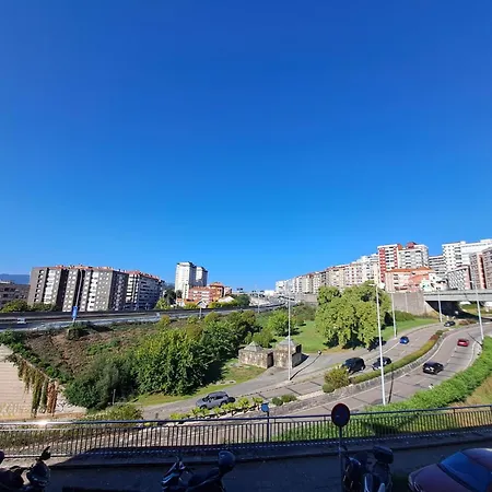 Guest house 1º Izq H-1 Vistas Al Mar 3*