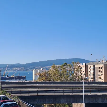 1º Izq H-1 Vistas Al Mar Guest house