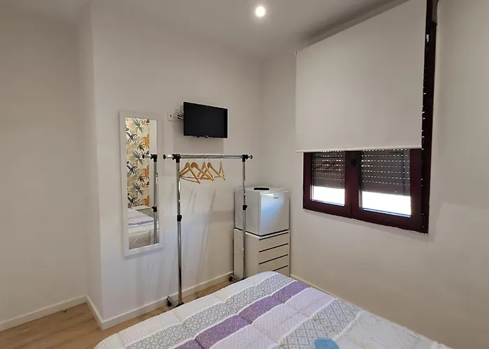 1º Izq H-1 Vistas Al Mar