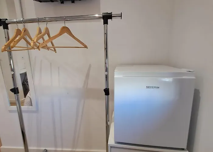 1º Izq H-1 Vistas Al Mar Penzion