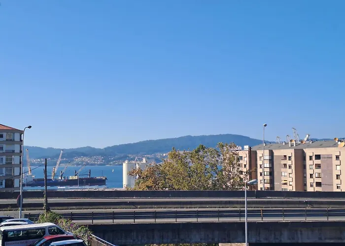 1º Izq H-1 Vistas Al Mar Gasthuis